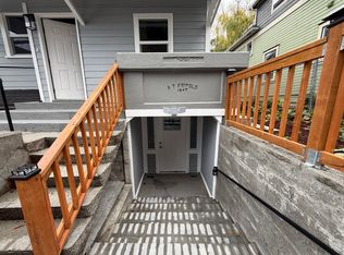 1608 S M St #2, Tacoma, WA 98405