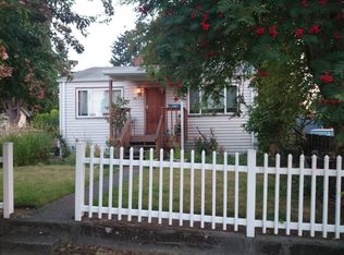 918 N 100th St, Seattle, WA 98133