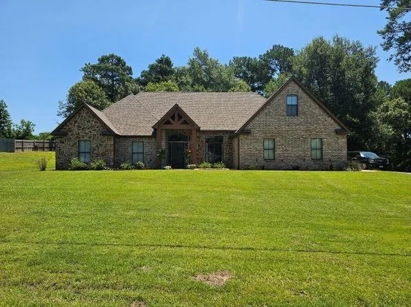 240 Cedar Ridge Rd, Longview, TX 75602