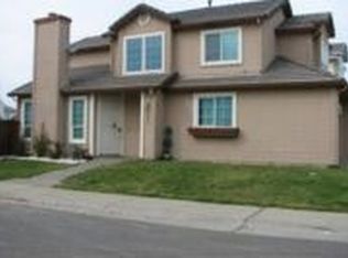 6931 Hampton Cove Way, Sacramento, CA
