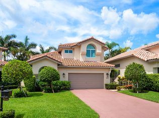2550 NW 52nd St, Boca Raton, FL 33496