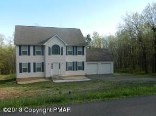 120 Seneca Rd, Albrightsville, PA 18210