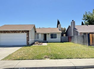 1021 Whistler Dr, Suisun City, CA 94585