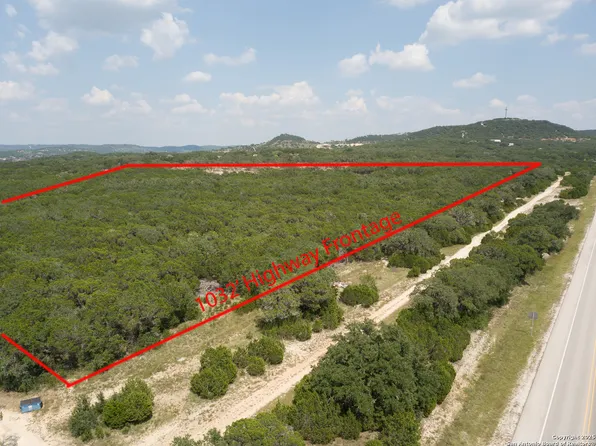 14619 S State Highway 16 LOT 7, Pipe Creek, TX 78063
