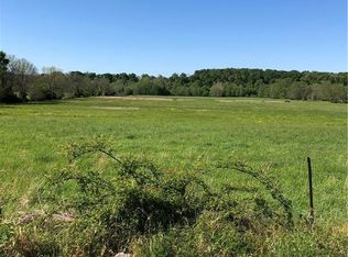 9115 W Wagon Wheel Rd, Springdale, AR 72762