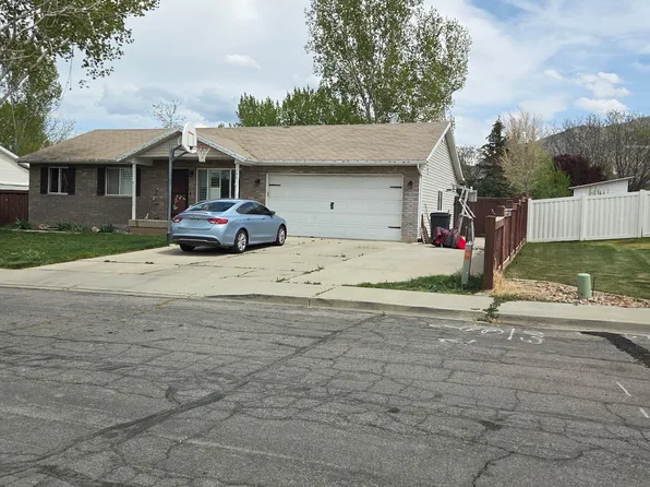 592 N 450 W, Santaquin, UT 84655
