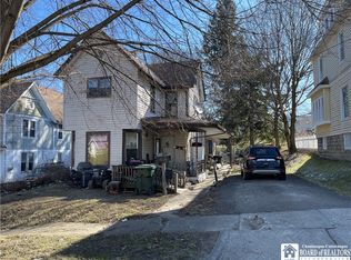 6 Hedges Ave, Jamestown, NY 14701