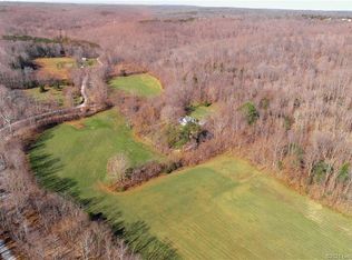 7164 E Slick Crick Rd, Milltown, IN 47145