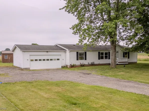 5343 Tallmadge Rd, Rootstown, OH 44272