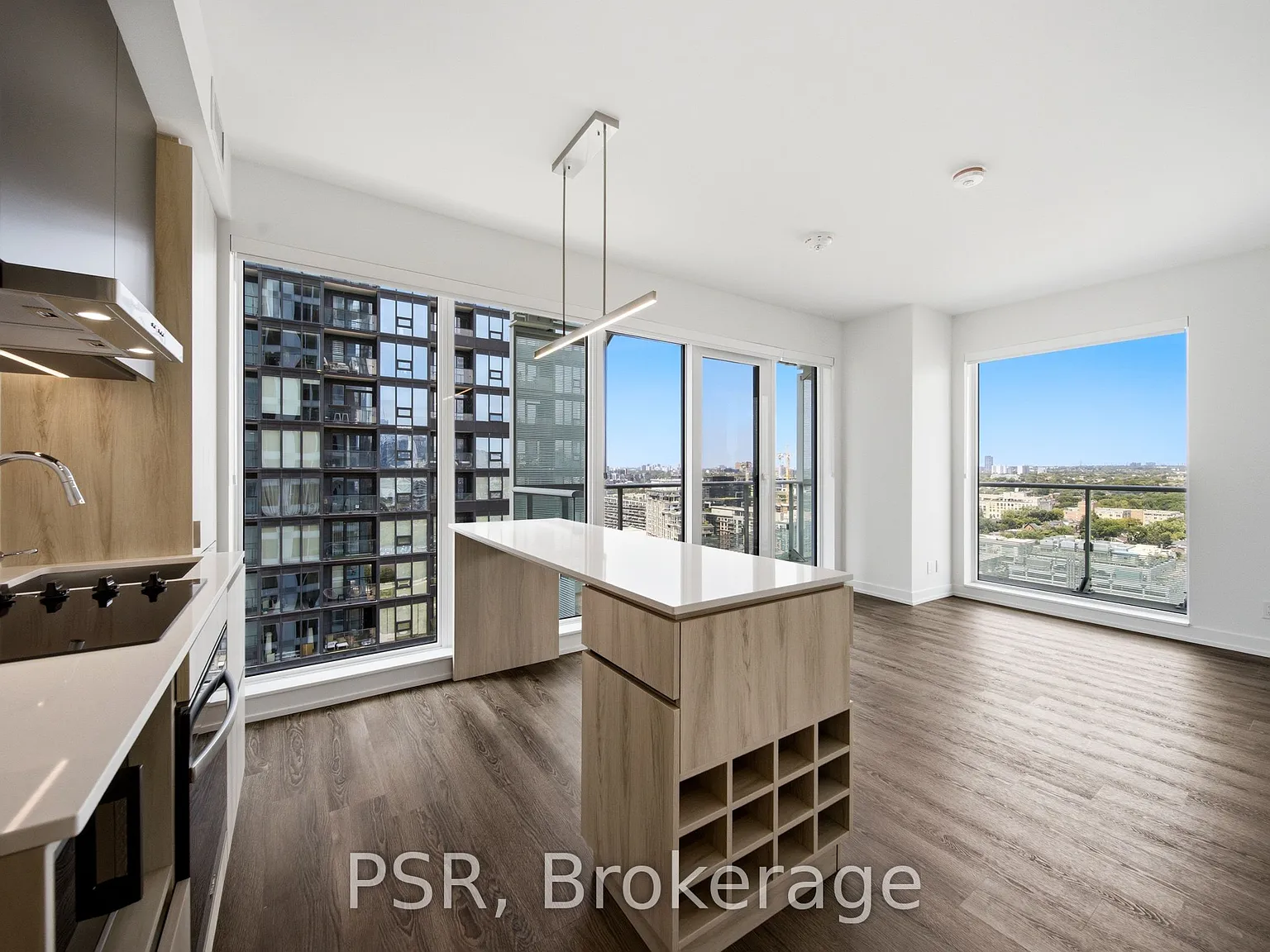 2 bed, $3,400 — Photo 1
