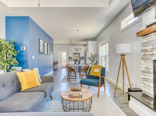 30 Westside Village Rd, Fairview, NC 28730