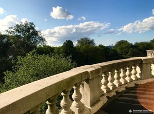 414 Riverside Dr APT 5A, New York, NY 10025