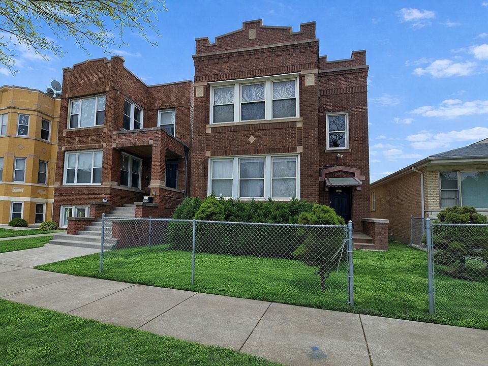 2nd image of 3008 N Davlin Ct