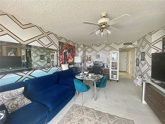 2nd image of 3675 N Country Club Drive #2605