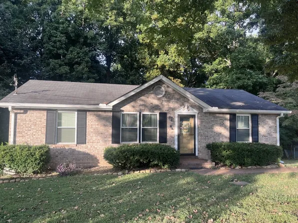 1807 Winding Way Dr, White House, TN 37188