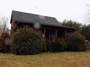 106 Williston Dr, Rutherfordton, NC 28139