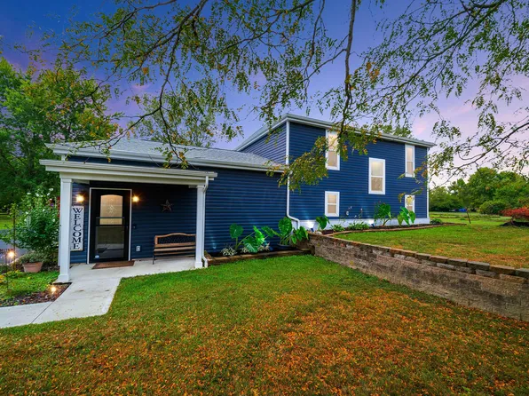 9009 Alkire Rd, Grove City, OH 43123