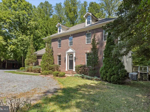 28920 Livingston Dr, Mechanicsville, MD 20659