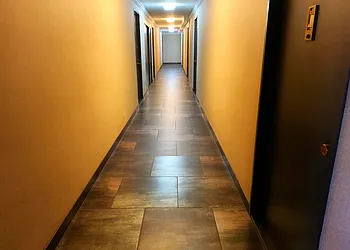 Rented by Olympia House Delaware LP