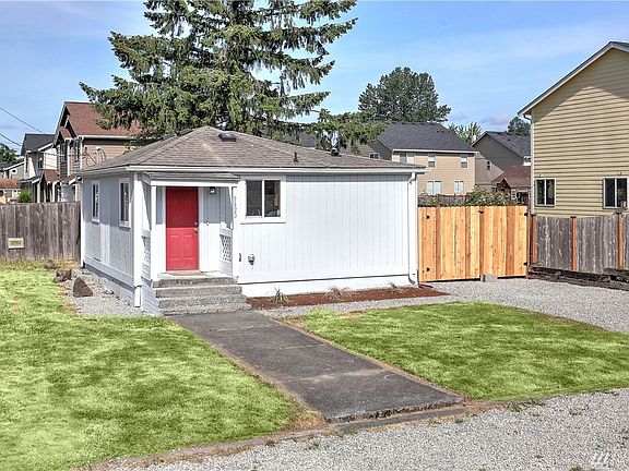 2nd image of 9420 20th Ave E