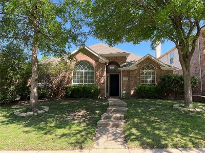 11462 Blanchard Dr, Frisco, TX, 75035