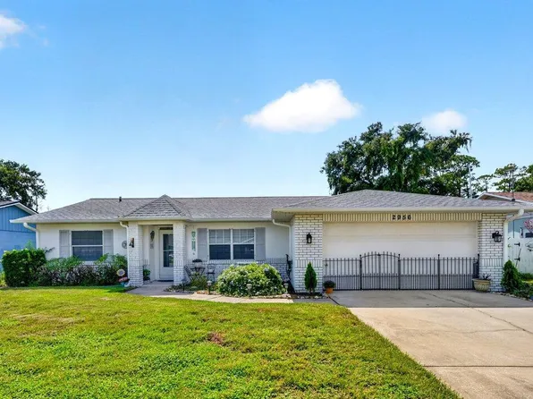 2956 Bristol Ln, South Daytona, FL 32119