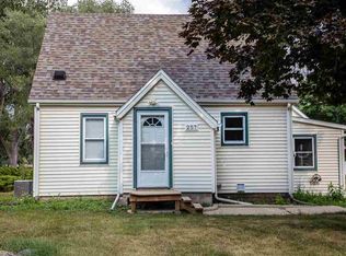 257 Grand Blvd, Evansdale, IA 50707