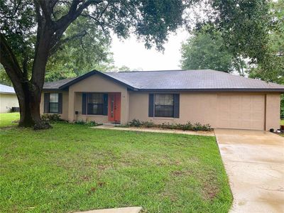 48 Redwood Rd, Ocala, FL, 34472