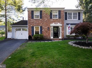11 Whitemarsh Ct, Marlton, NJ 08053
