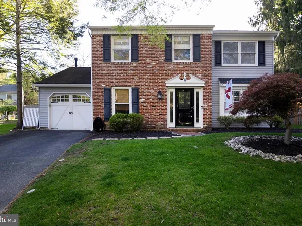 11 Whitemarsh Ct, Marlton, NJ 08053