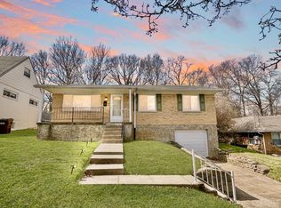 357 Robben Ln, Cincinnati, OH 45238
