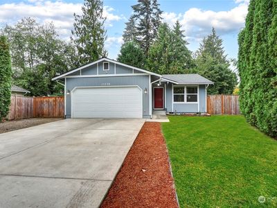 15720 88th Avenue Ct E, Puyallup, WA, 98375