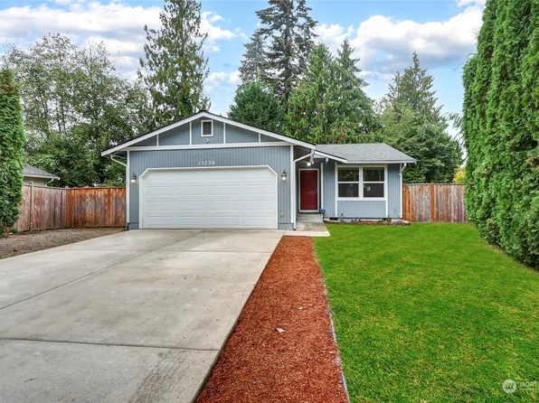 15720 88th Avenue Ct E, Puyallup, WA 98375