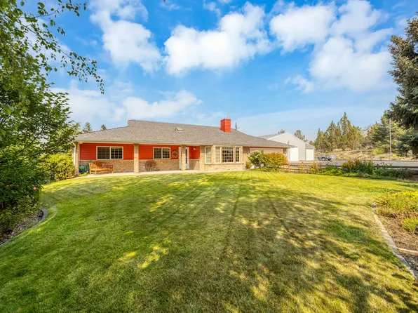 200 SE Crestview Ln, Madras, OR 97741