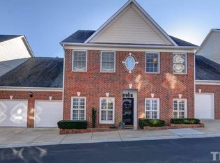 211 Waterford Park Ln, Raleigh, NC 27615