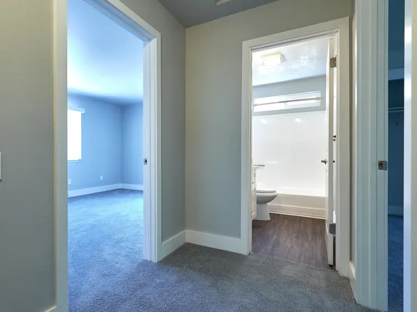 Miles Lane Apartments, 140 & 146 Miles St, Santa Cruz, CA 95060
