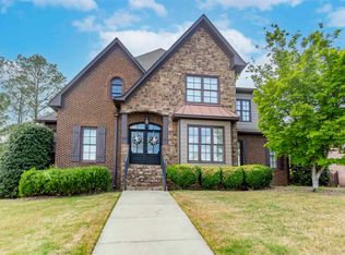 2042 Timberline Dr, Calera, AL 35040