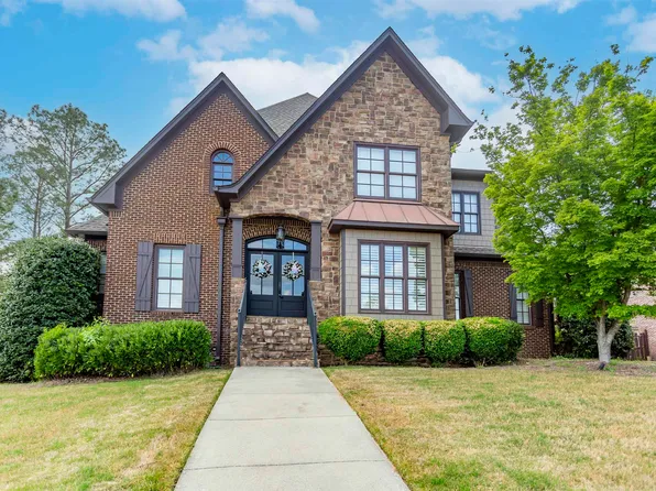 2042 Timberline Dr, Calera, AL 35040