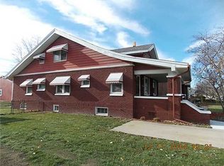 212 E Perry St, Walbridge, OH 43465