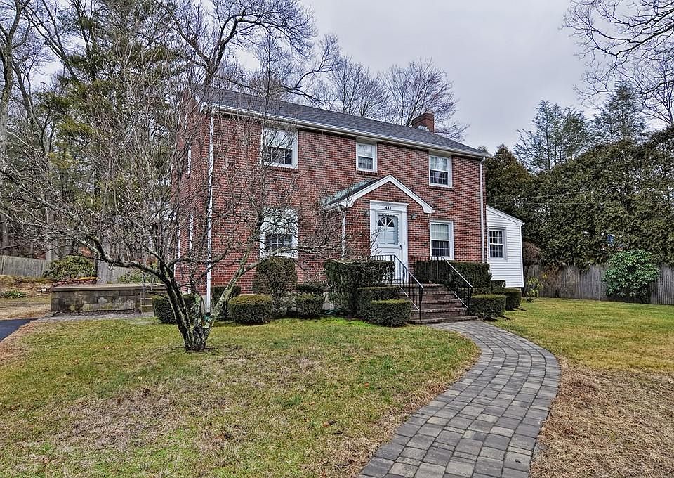 448 Common St, Walpole, MA 02081 Zillow