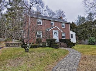 448 Common St, Walpole, MA 02081