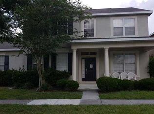 2562 Antlia Dr, Orlando, FL 32828