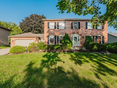 4 Inverness Dr, Bloomington, IL, 61701