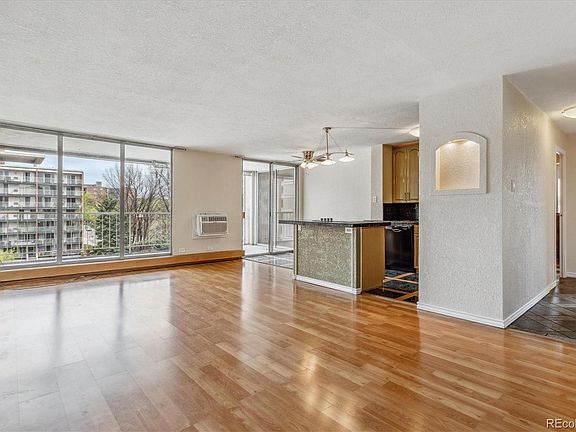 2nd image of 4800 E Hale Parkway #502N