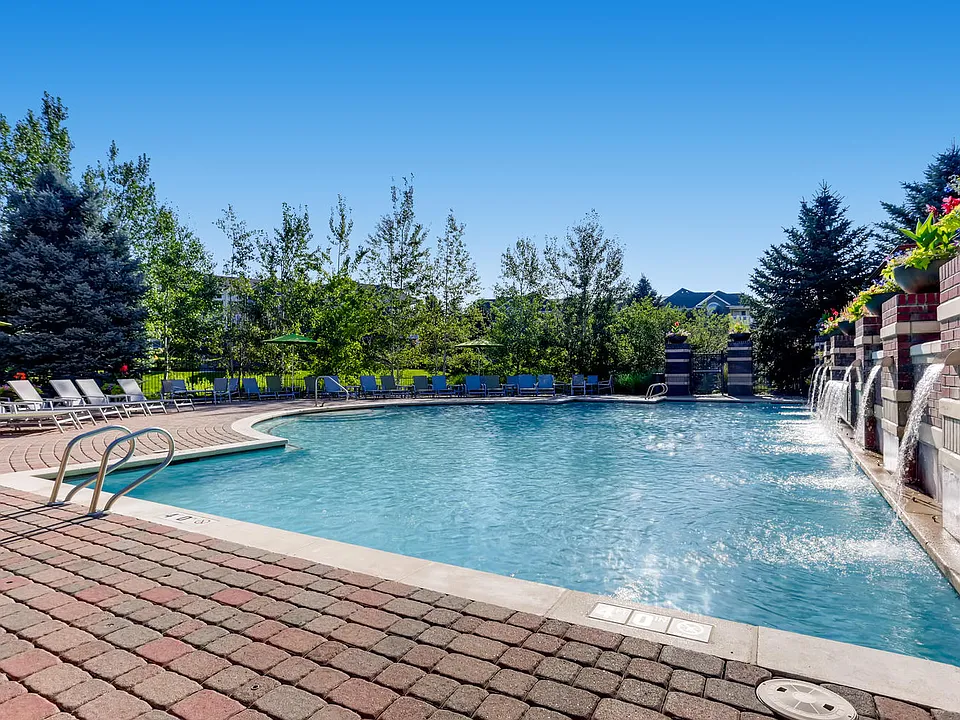 Parker Hilltop | Parker, Co. Apartments