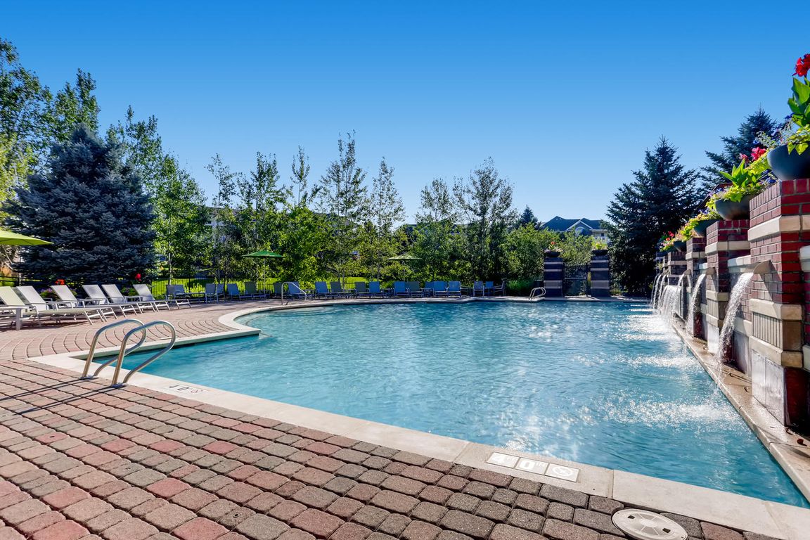 Parker Hilltop | Parker, Co. Apartments