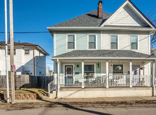 48 E Palmer St, Indianapolis, IN