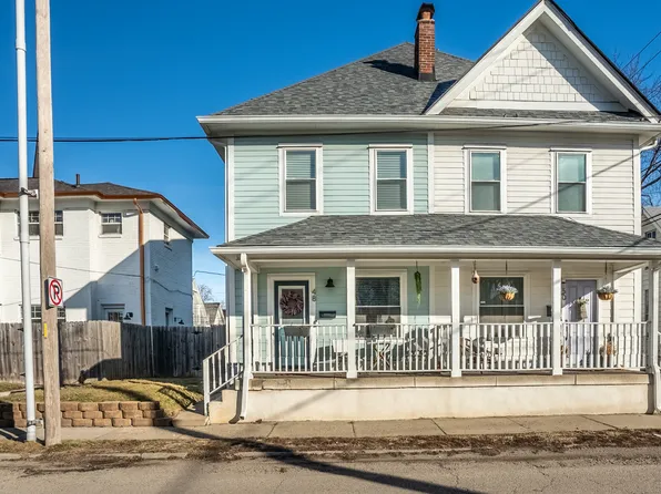 48 E Palmer St, Indianapolis, IN 46225