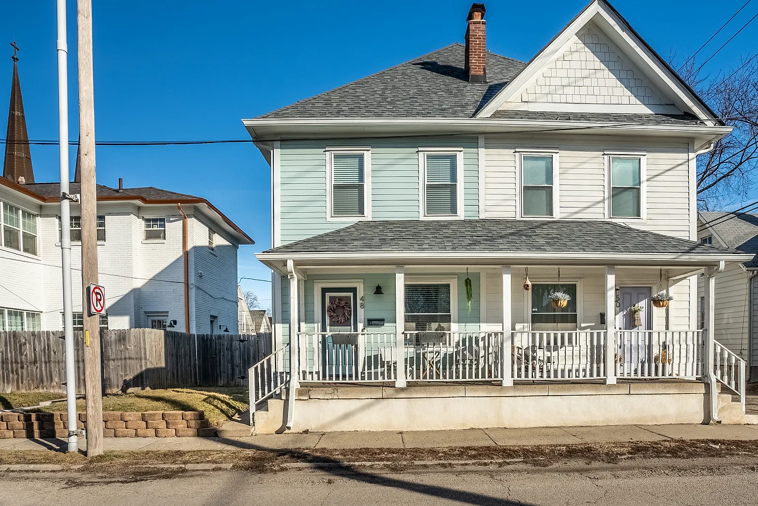 48 E Palmer St photo 1