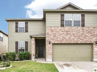 206 W Orion Dr, Killeen, TX 76542